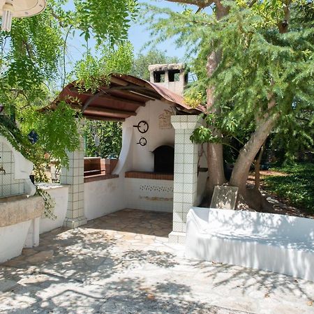 La Villa Di Anglani 卡洛维诺 外观 照片