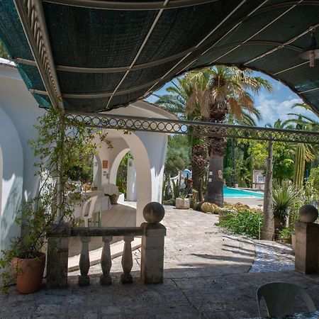 La Villa Di Anglani 卡洛维诺 外观 照片