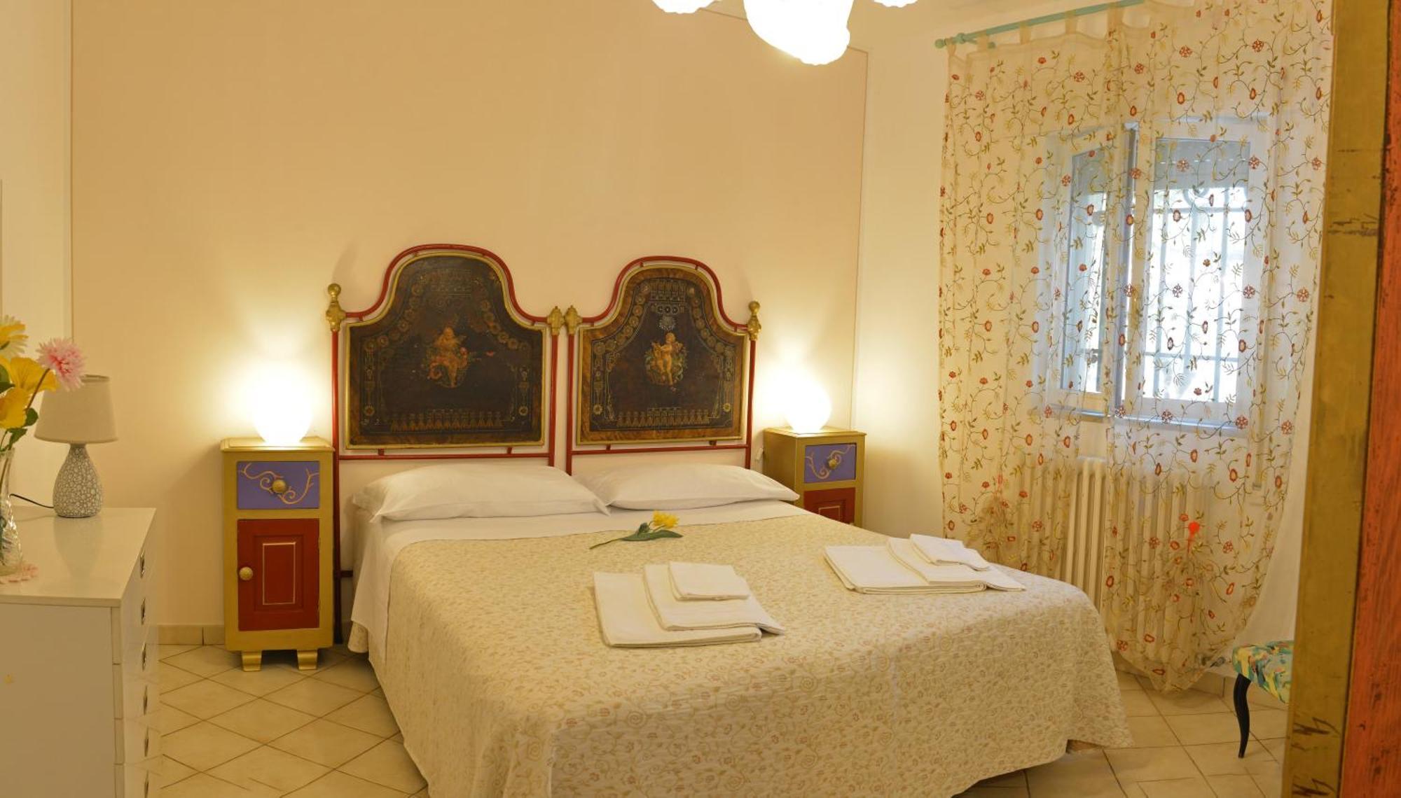 La Villa Di Anglani 卡洛维诺 外观 照片