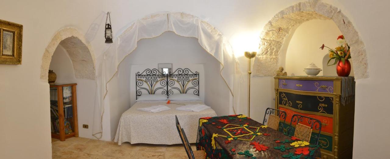 La Villa Di Anglani 卡洛维诺 外观 照片