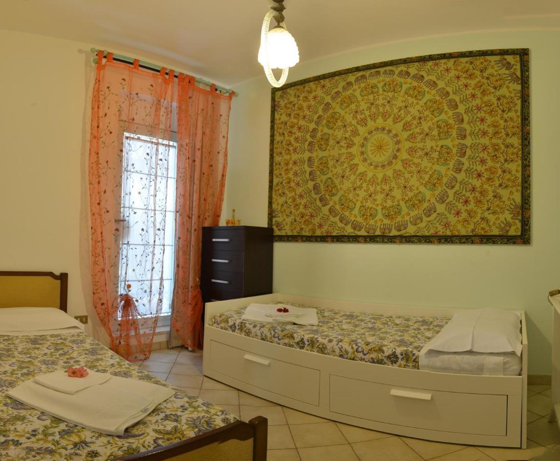 La Villa Di Anglani 卡洛维诺 外观 照片