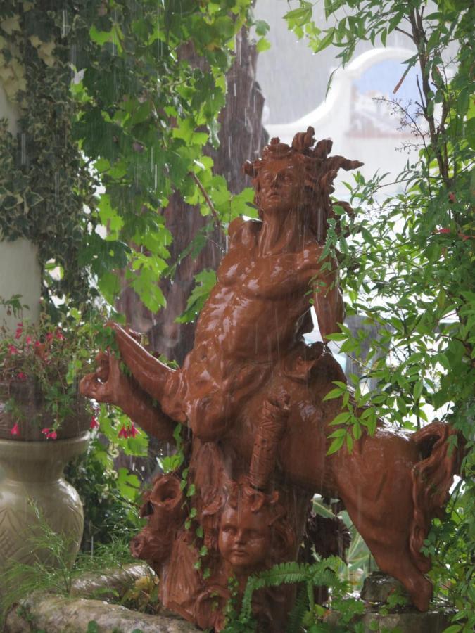 La Villa Di Anglani 卡洛维诺 外观 照片